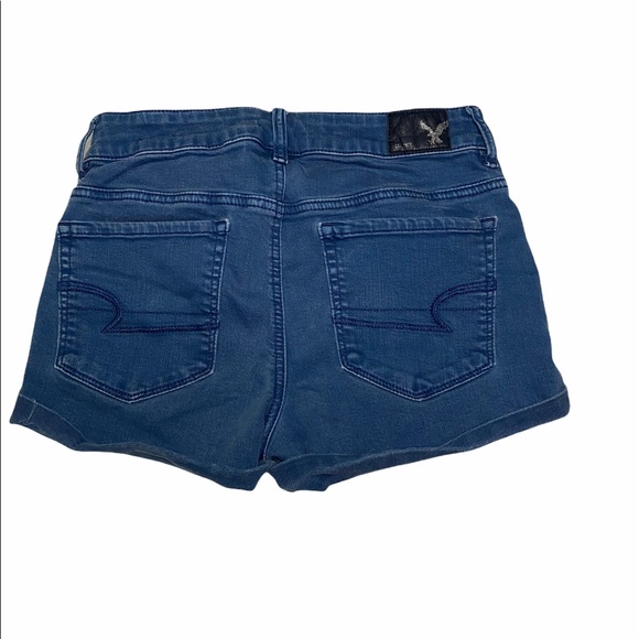 American Eagle Shorts - Picture 2 of 4
